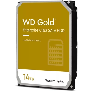 WD Gold Enterprise Class Festplatte - 14 TB günstig