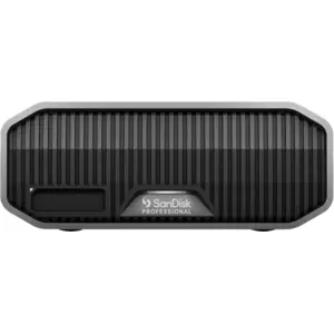 SanDisk Professional G-DRIVE PROJECT 18TB günstig