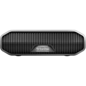 SanDisk Professional G-DRIVE 18TB günstig