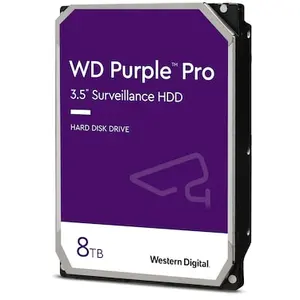 WD Purple Pro Surveillance Festplatte - 8 TB günstig