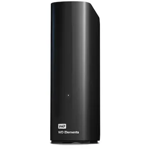 WD Elements Desktop 20TB Schwarz Externe Festplatte, USB 3.2 Gen 1x1 günstig