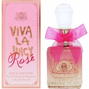 Perfume Mujer Juicy Couture Viva La Juicy Rosé EDP 30 ml
