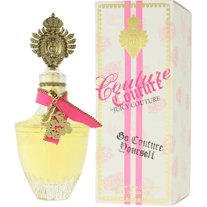 Juicy Couture Couture Couture EDP 100 ml W