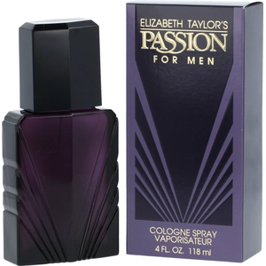 Elizabeth Taylor Passion for Men Eau de Cologne 118 ml (man)
