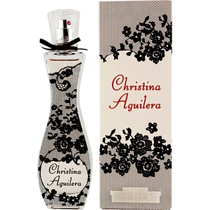 Christina Aguilera Christina Aguilera EDP 50 ml W