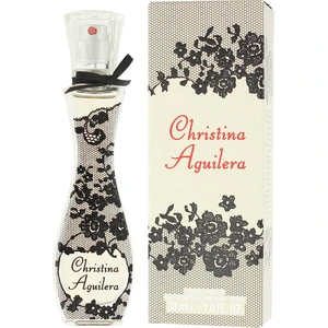 Christina Aguilera Christina Aguilera EDP 30 ml W