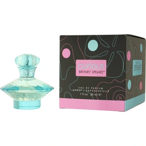 Britney Spears Curious Eau De Parfum 30 ml (woman)