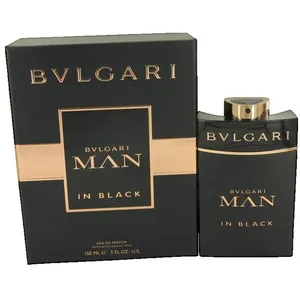Bvlgari Man In Black Herrenparfum 150 ml günstig