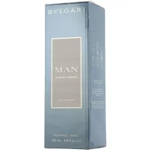 Bvlgari Man Glacial Essence Nachfüllung EdP (200 ml)