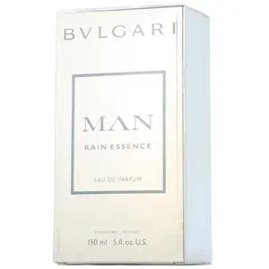 Bvlgari Man Rain Essence Eau de Parfum Spray (150 ml)