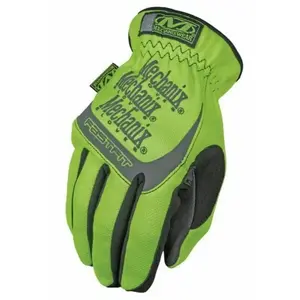 Mechanix Wear, Schutzhandschuhe, Gloves Mechanix Fast Fit Yellow Safety L (L) günstig