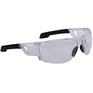 Mechanix Wear, Schutzbrille + Gesichtsschutz, Schutzbrille Vision Tactical Type-N Gelb günstig