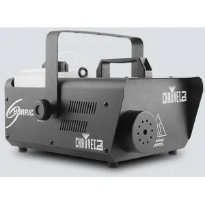 Chauvet DJ Hurricane 1600 Nebelmaschine günstig