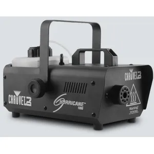 Chauvet DJ Hurricane 1000 Nebelmaschine günstig