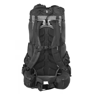 Wandertasche Frau Granite Gear Blaze Schwarz 60 L Short