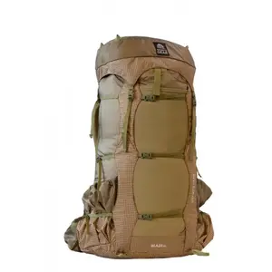 Wandertasche Granite Gear Blaze Beige 60 L Short