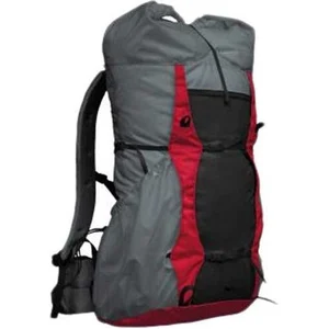 Granite Gear Virga3 55l Regular Rucksack Grau Grau One Size