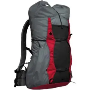 Granite Gear Virga3 55l Long Rucksack Grau Herren,Damen Grau One Size