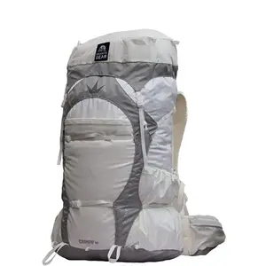 Wandertasche Granite Gear Crown3 Weiß 60 L