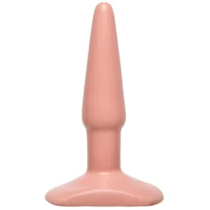 Doc Johnson - Classic Butt Plug 1 ct