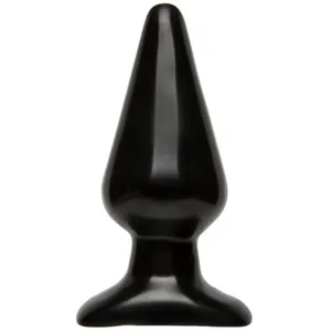 Doc Johnson - Classic Butt Plug 1 ct