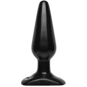 Doc Johnson - Classic Butt Plug 1 ct