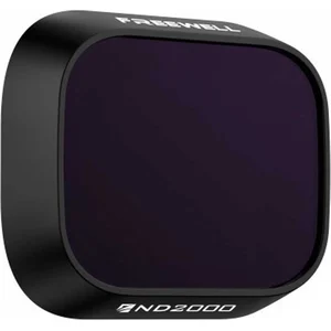 Freewell Nd2000-filter Für Dji Mini 3 Pro Schwarz Schwarz One Size günstig