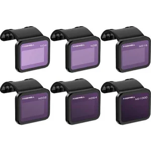 Freewell All Day Filterset für Autel Nano und Nano+ günstig