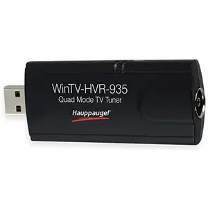 Hauppauge WinTV HVR-935HD (USB, DVB-C, DVB-T, DVB-T2), TV-Karte günstig