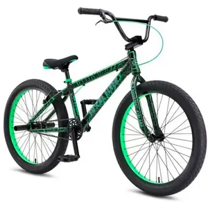 Se Bikes So Cal Flyer 24´´ Singlespeed Bmx Rad One Size günstig