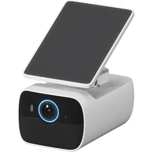 Safemo Bullet Wlan Kamera VSF-VISAFEMOSB-PRO Überwachungskamera mit 8 ...