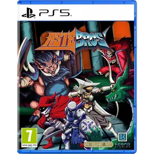 PixelHeart Playstation Games Ps5 Astebros Mehrfarbig PAL Mehrfarbig PAL