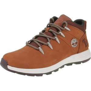 Timberland Sprint Trekker Mid Rst Wanderschuhe Braun 45,5