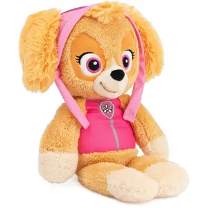 PAW Patrol GUND Schlenkerplüsch Skye, 30 cm, Cartoon-Figur, 1 Jahr(e)