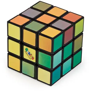 Spin Master 3x3 Cube Brettspiel