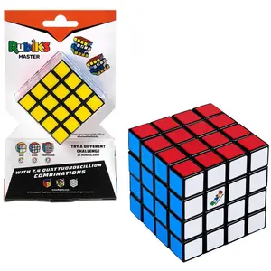 Spin Master 4x4 Würfel Brettspiel