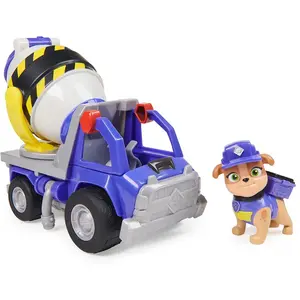 Spin Master Spielzeug-Auto Rubble & Crew - Core Vehicle Solid Mix günstig