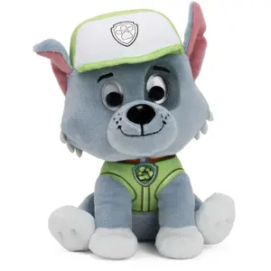 PAW Patrol GUND Rocky Plüschtier, 15 cm, Spieltiere, 1 Jahr(e)