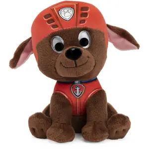 PAW Patrol GUND Zuma Plüschtier, 15 cm, Spieltiere, 1 Jahr(e)