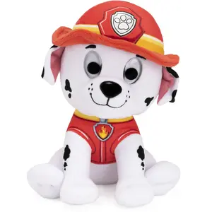 PAW Patrol GUND Marshall Plüschtier, 23 cm, Spieltiere, 1 Jahr(e)