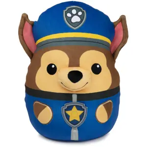PAW Patrol GUND Trend Squishy Chase, 30 cm, Spielzeug-Hund, 1 Jahr(e)