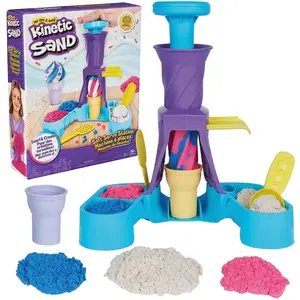 Kreative Aktivitäten Eisbereiter Spin Master 27,9x6,6X22,9 cm günstig