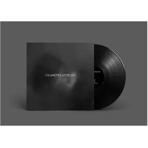 KFR, Schallplatten, X'S (Cigarettes After Sex) günstig