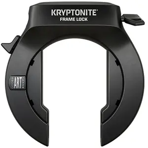 Kryptonite 72.5 Mm Fahrradschloss Für Den Rahmen One Size günstig