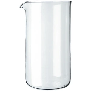 Ersatzglas für Kaffeemaschine Bodum 8 Tasses TU