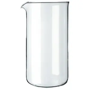 Ersatzglas für Kaffeemaschine Bodum 3 Tasses TU