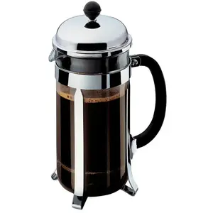 Kaffeemaschine für 8 Tassen Bodum Chambord 1 L