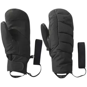 Sensor-Fausthandschuhe Outdoor Research Stormbound Schwarz L günstig