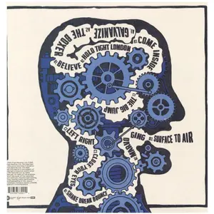 Labels Virgin Records, Schallplatten, Push The Button (Vinyl) (The Chemical Brothers) günstig