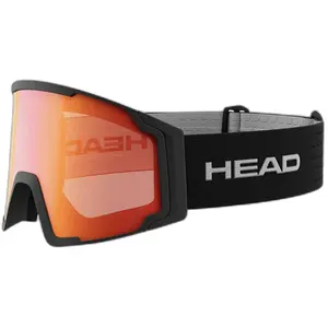 Skibrille Head Neves Rot L